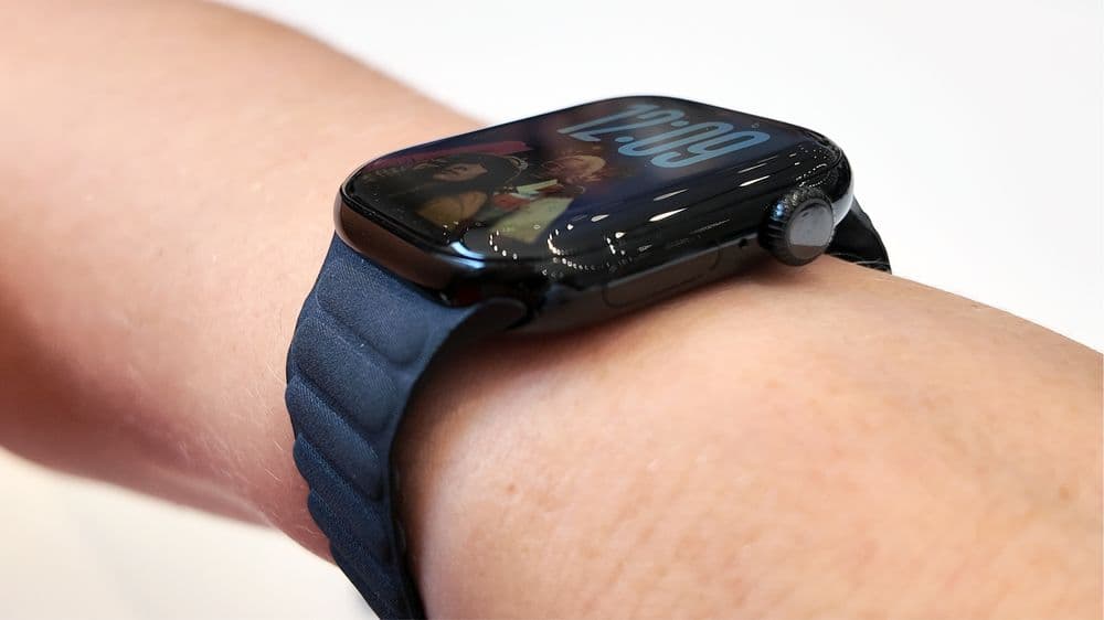 Новый моделы Apple Watch Series 10 Gen • Часы • — 16