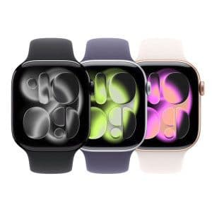 Новый Apple Watch Series 11 46mm 2026 • Часы • — 6