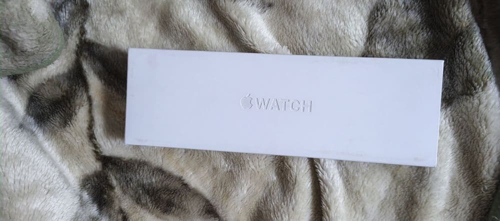 Apple Watch Series 11 46mm,Jet Black — 1