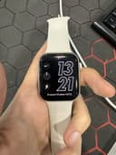 Apple Watch SE 3 44mm Starlight