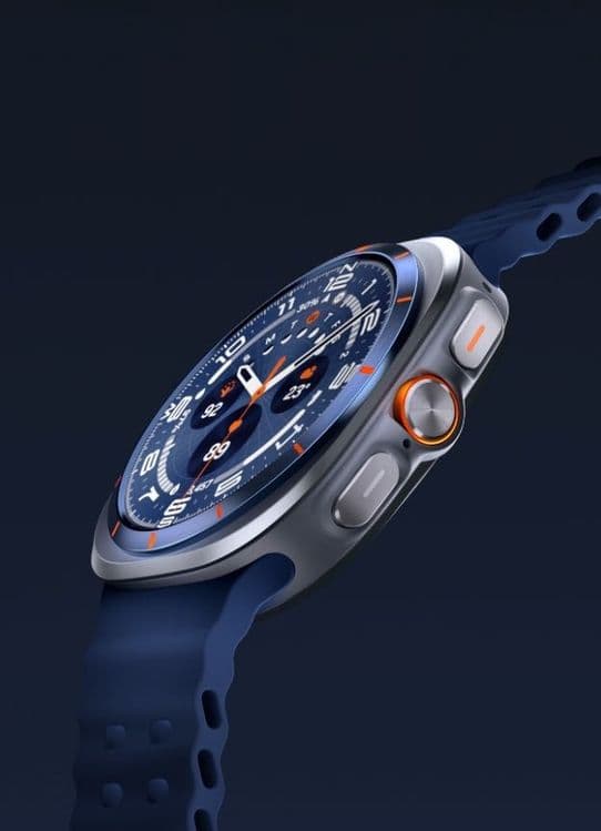 Samsung Galaxy Watch Ultra 2 New 2025 • Часы • — 4