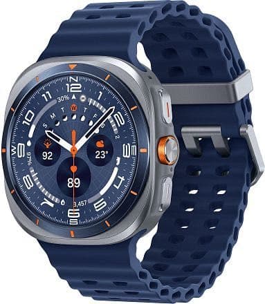Samsung Galaxy Watch Ultra 2 New 2025 • Часы • — 6