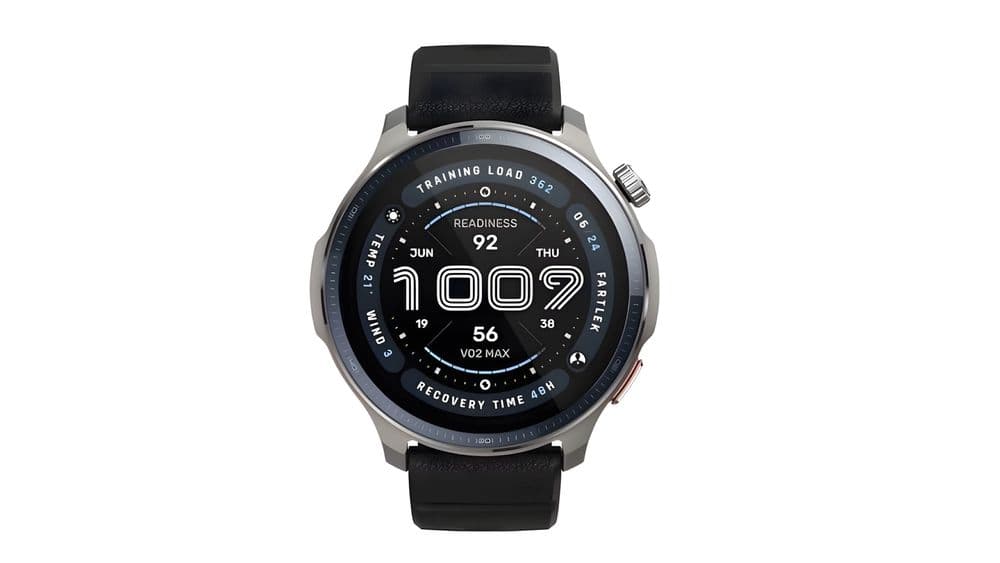 Новый модель Amazfit Balance 2 New 2025 • Часы • — 6