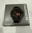 Garmin Forerunner 570 47 мм (Черный)
