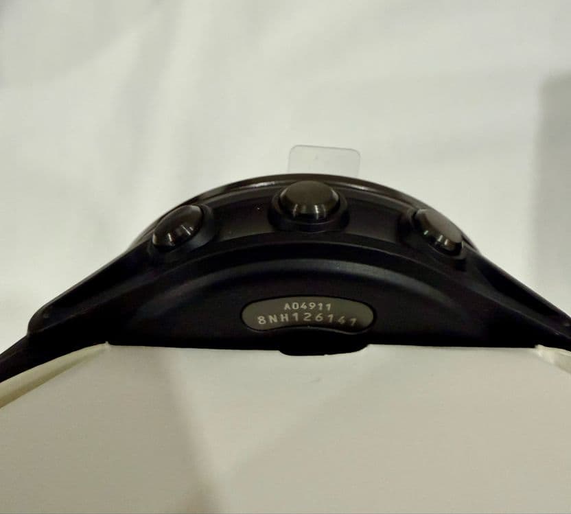 Garmin Forerunner 570 47 мм (Черный) — 3