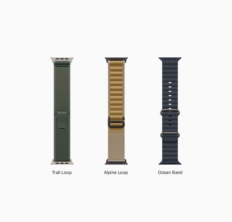 Новый Apple Watch Ultra 2 Black Generation • Часы • — 6