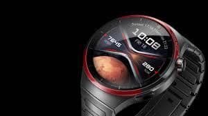 Huawei Watch 4 Pro Space Edition • Часы • — 6