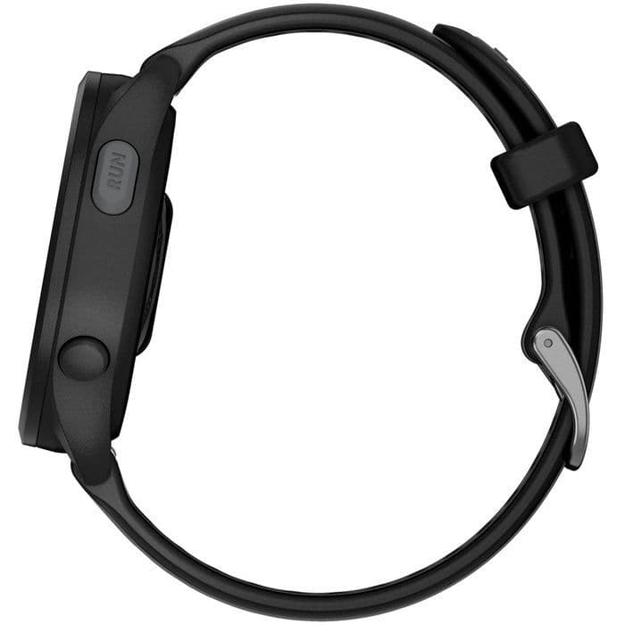 Garmin Forerunner 165 Black с Amoled — 12
