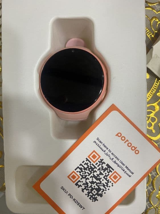 Срочно продам детский старт watch — 2