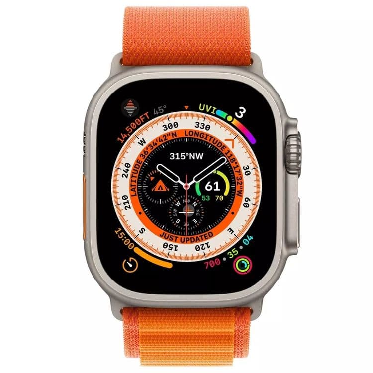 Smart watch | smart soatlar | qoʻl soatlari | soatlar | original | dos — 2