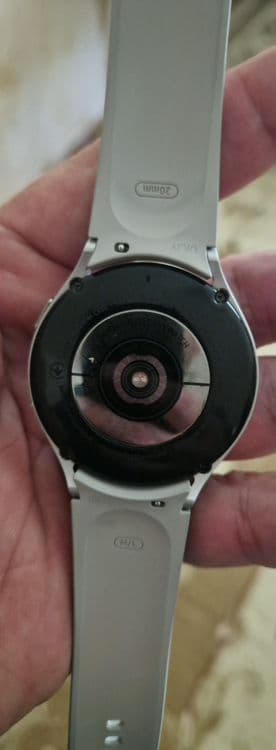 Samsung watch 4. Classic 44 orginal — 2