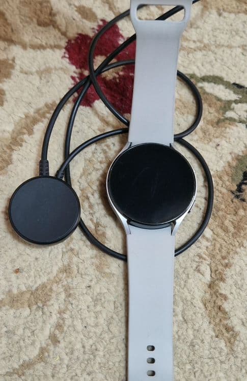 Samsung watch 4. Classic 44 orginal — 3
