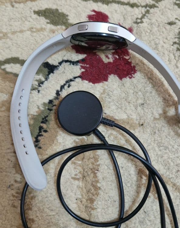 Samsung watch 4. Classic 44 orginal — 4