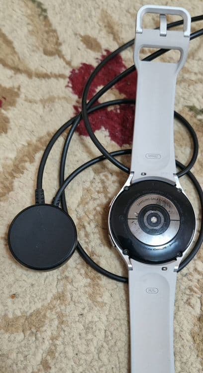 Samsung watch 4. Classic 44 orginal — 5