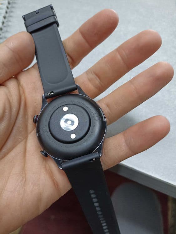 GTR 3 pro smart soati sotiladi — 5