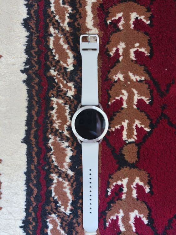 Xiaomi Watch S3 Silver