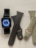 Appel watch 4/40