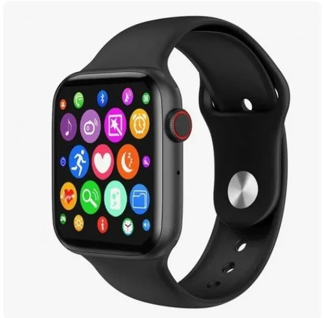 ws8 ultra smart watch — 2