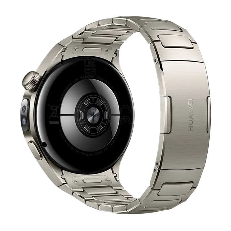 Huawei Watch 5 (46mm) TITANIUM New — 2