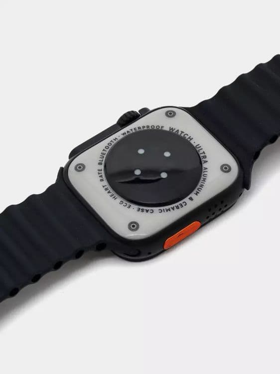Smart watch kafolati bilan yangi — 3