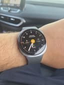 Galaxy watch 8 продаются, все имеется