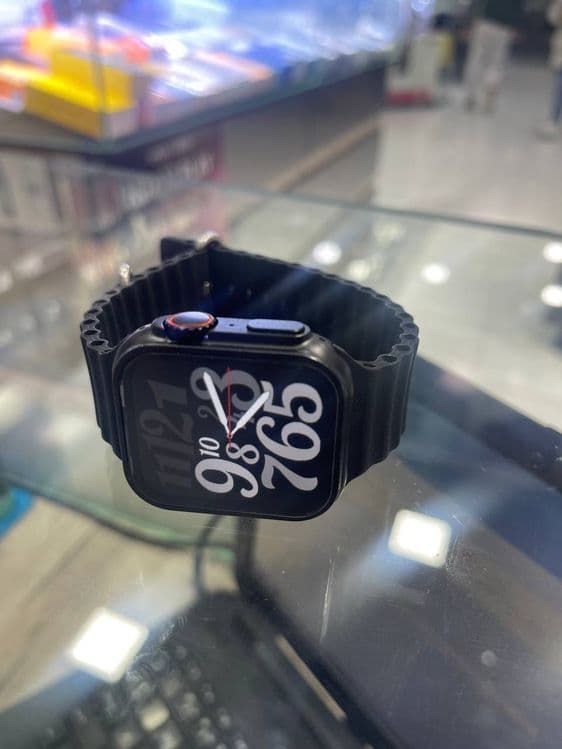 Smart Watch s8 ultra — 3