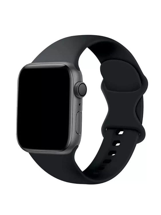 Smart watch, Iwatch,qora, WATCH SERIES 10 — 2