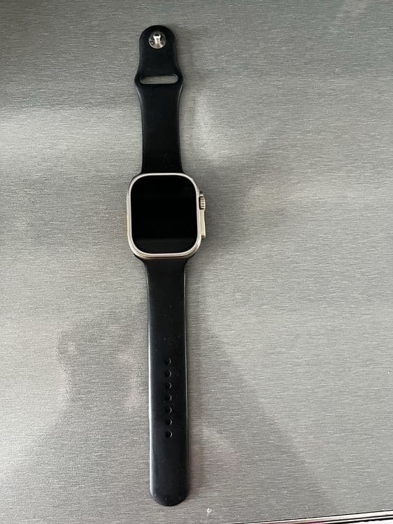 Green Lion Smart Watch Ultra Active 9 — 2