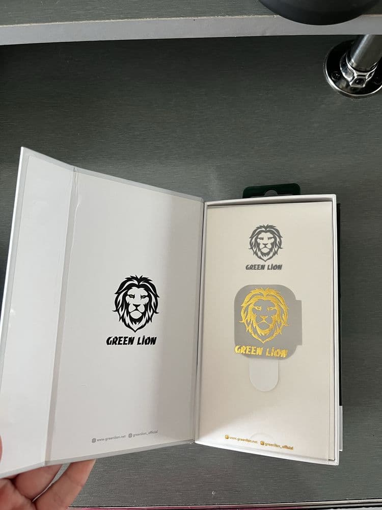 Green Lion Smart Watch Ultra Active 9 — 4