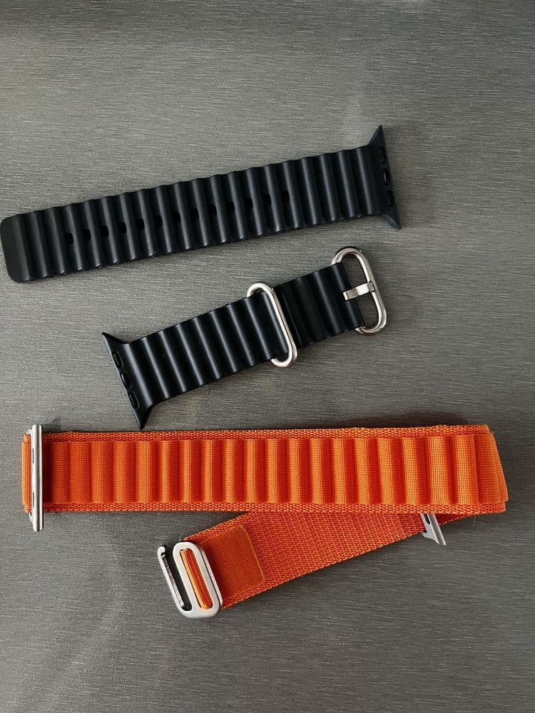 Green Lion Smart Watch Ultra Active 9 — 6