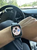 apple watch 6 45mm