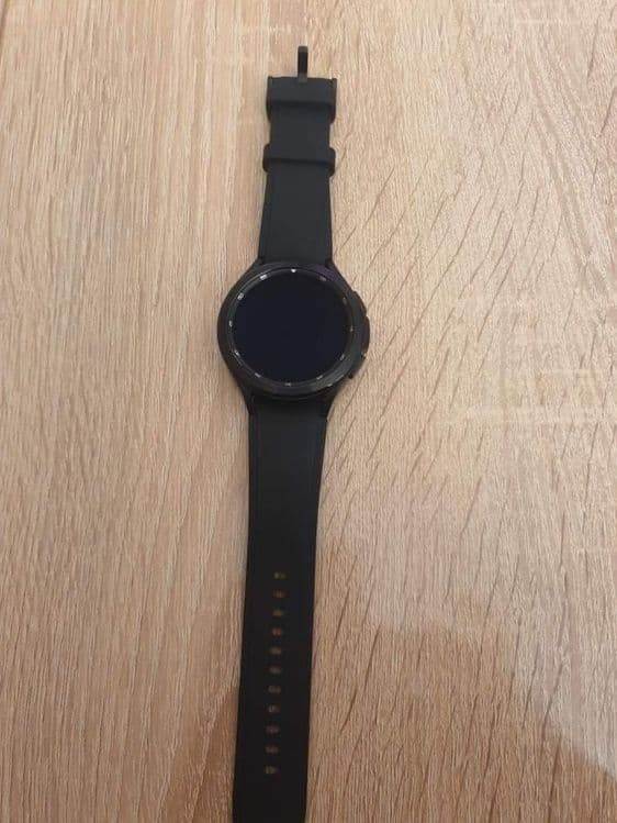 Samsung watch classic — 3