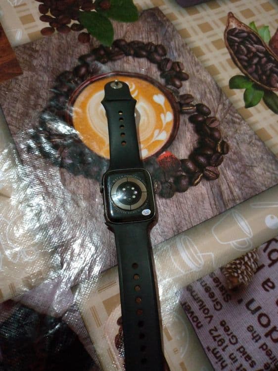 Smart soat telefon — 2