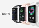 Новый Samsung Galaxy Fit 3 • Фитнес браслет •