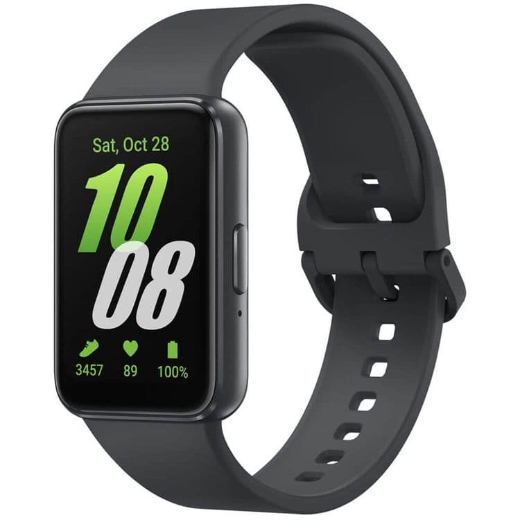 Новый Samsung Galaxy Fit 3 • Фитнес браслет • — 6