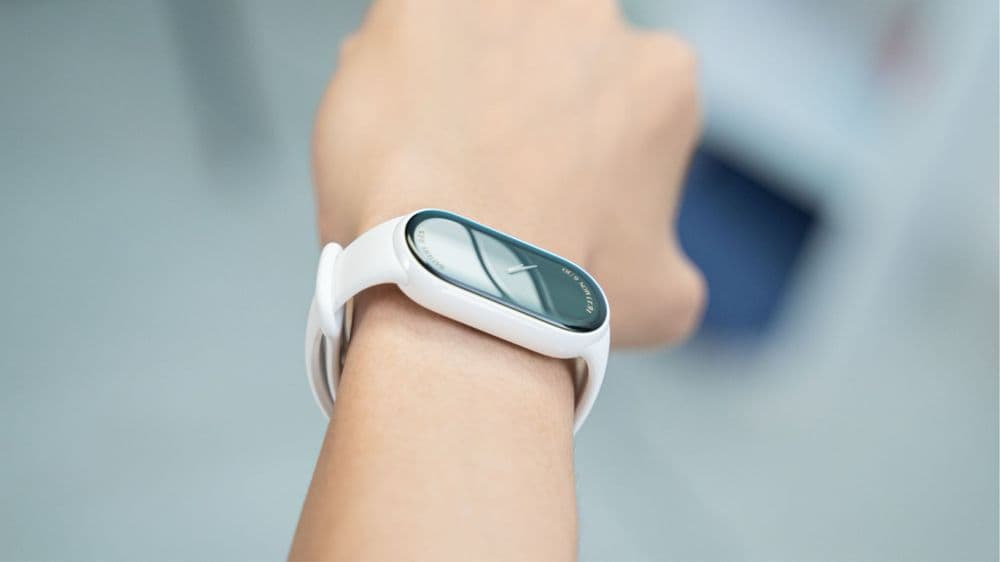 Новый Модель Xiaomi Band 10 Ceramic Edition 2025 — 2