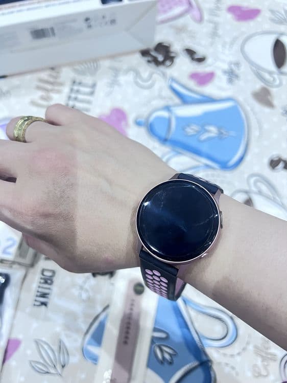 Samsung Galaxy watch Active2 — 2