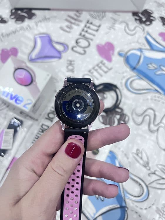 Samsung Galaxy watch Active2 — 5