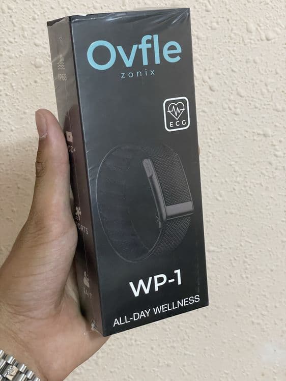 Whoop 4.0 lux wp1