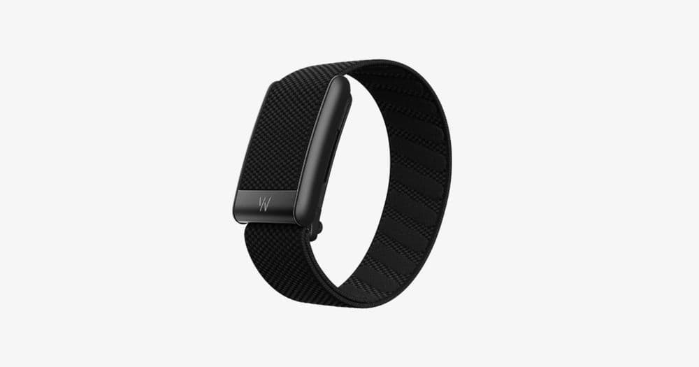 Новый модель Whoop 5.0 Peak • Фитнес-браслет • — 3