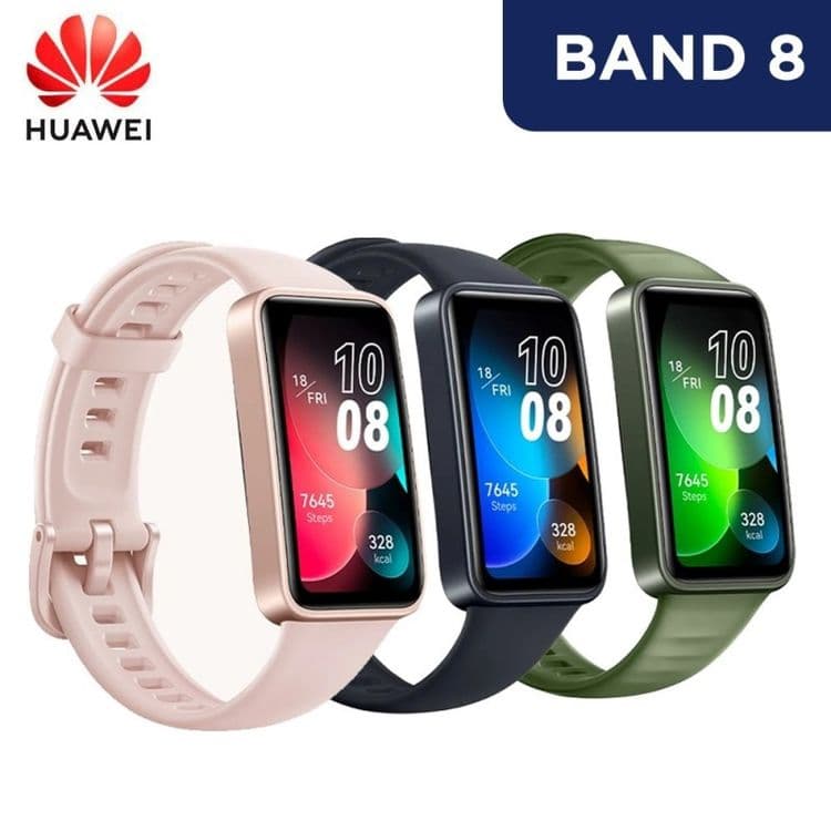 Huawei Band 8 New 2023 — 2