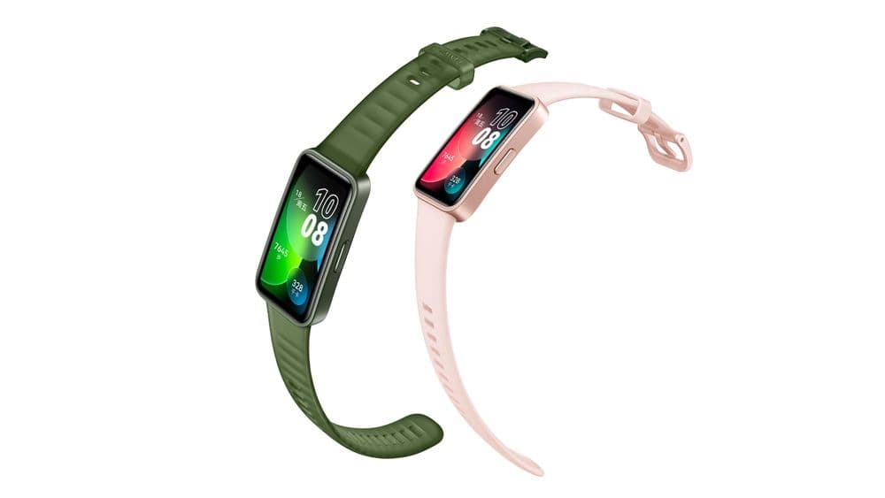 Huawei Band 8 New 2023 — 4