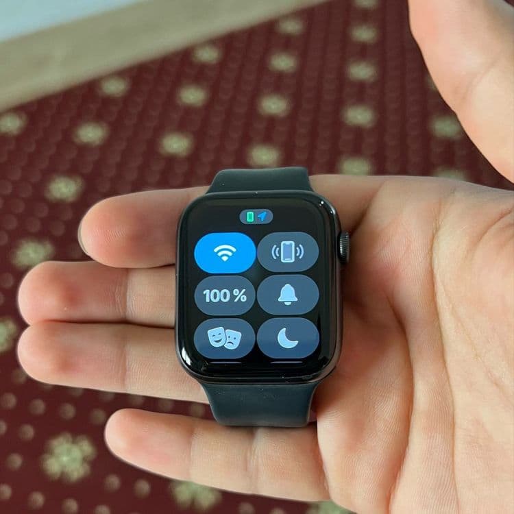 Apple Watch Series 6 44mm — 14