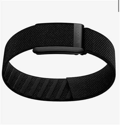 Новый Whoop 4.0 + 12 месяцев подписки ПО САМОЙ НИЗКОЙ ЦЕНЕ!!! — 5