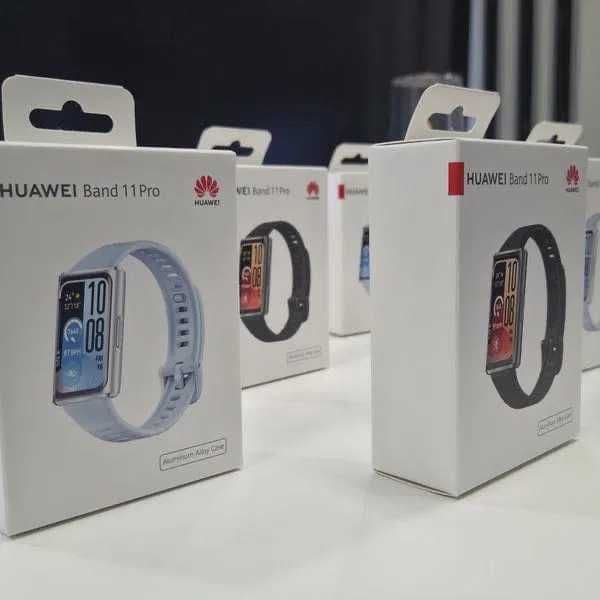 Huawei Band 11 Pro New 2026