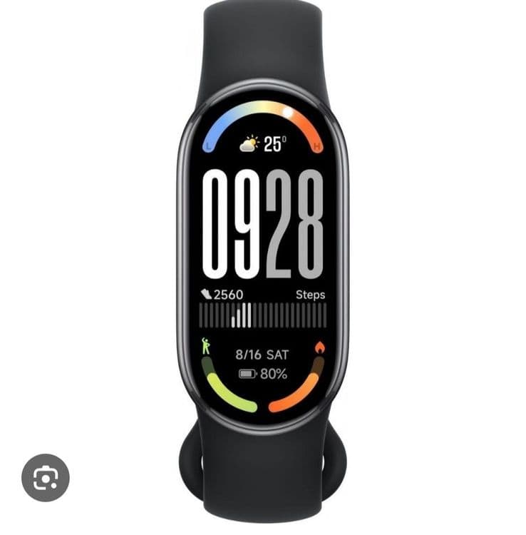 Xiaomi Mi Band 10 — 1