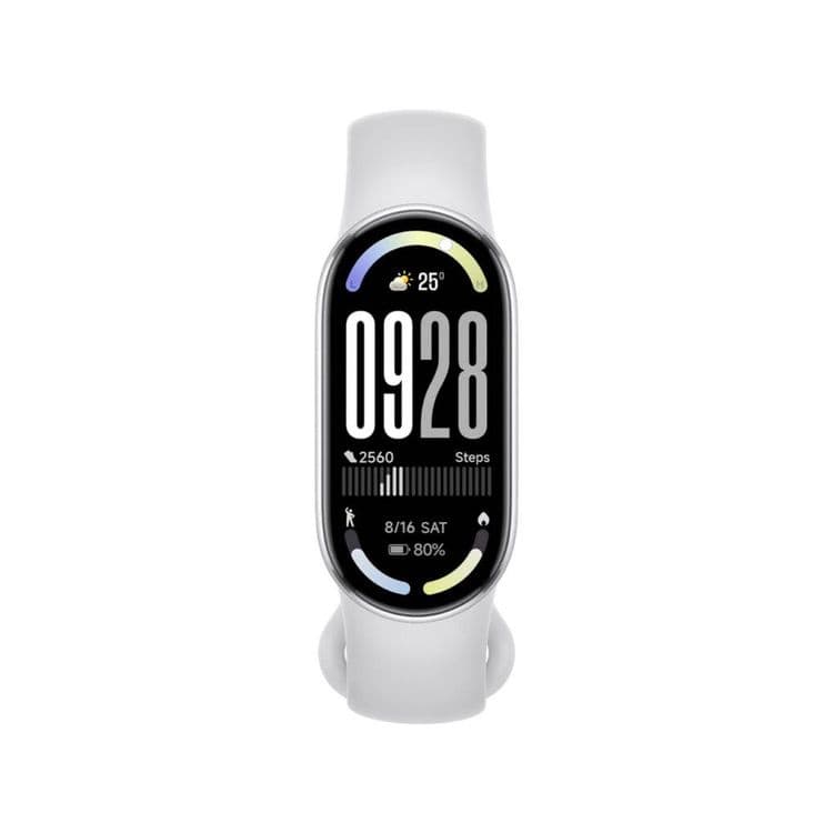 Xiaomi Mi Band 10 Global — 4