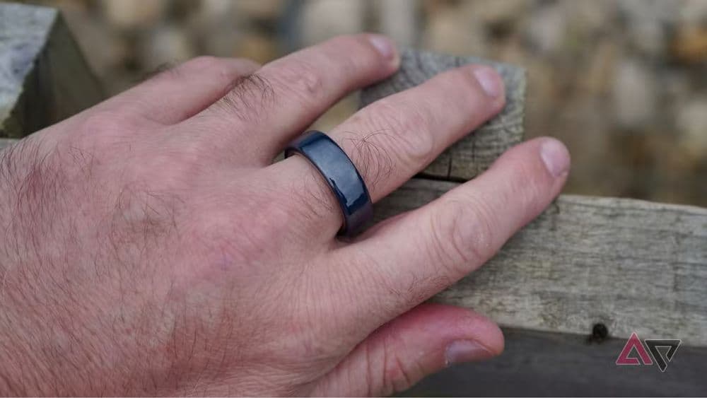 Новый Oura Ring 4 Ceramic New 2026 • Умная Колцо • — 6