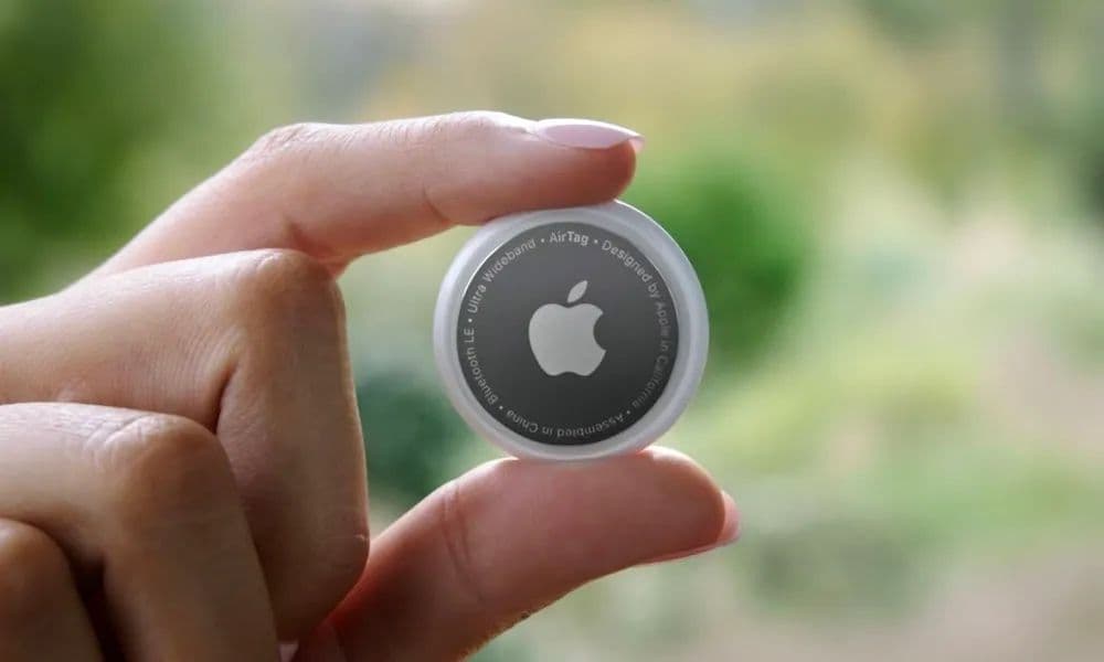 Новый Apple AirTag • Gps Трекер • — 2