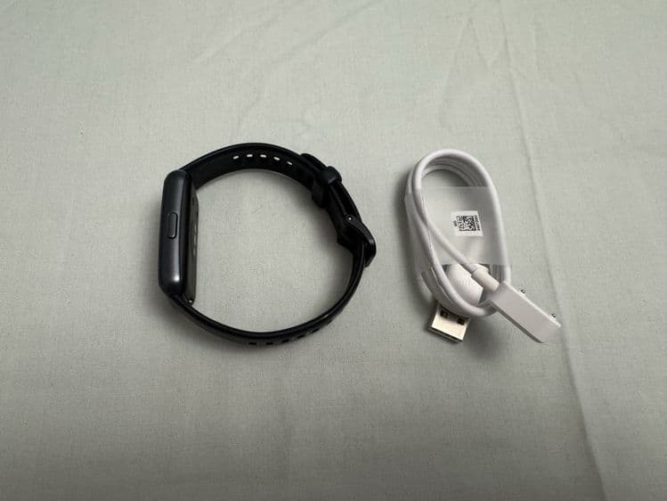 HUAWEI Band 7 смарт браслет — 5